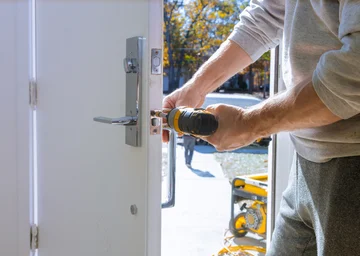 Door Installation Mooroolbark