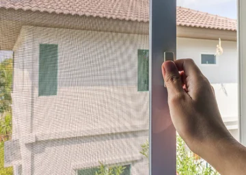 security doors and flyscreens dandenong ranges